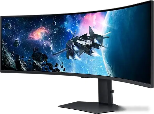 Игровой монитор Samsung Odyssey G9 G95C LS49CG954EIXCI – фото товара