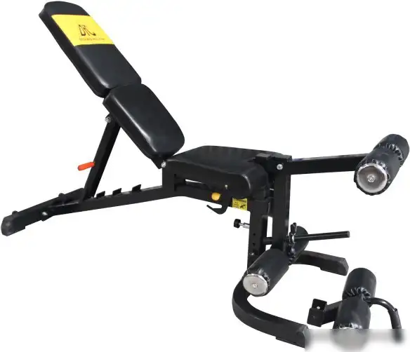 Силовой тренажер DFC SUB018.1 для скамьи SUB018 – фото товара