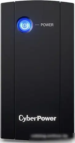 Источник бесперебойного питания CyberPower UTI675E – фото товара
