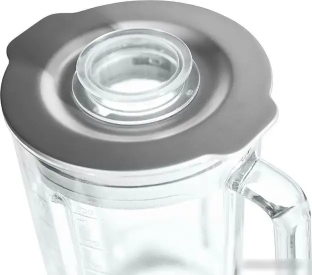 Стационарный блендер Haier HB-600 - фото товара