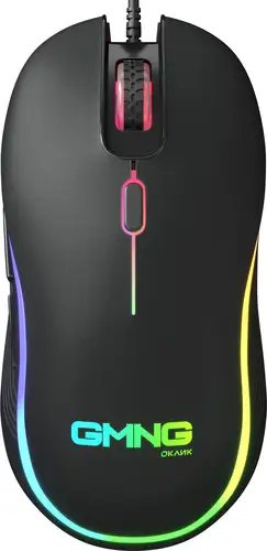Игровая мышь Oklick GMNG 723GM – изображение в каталоге