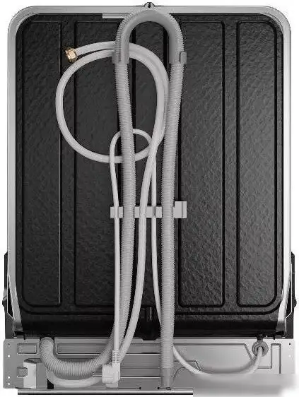 Встраиваемая посудомоечная машина ASKO DSD747U - фото товара