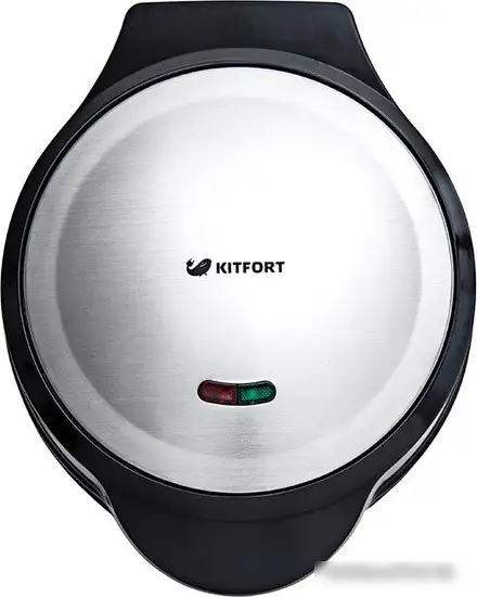 Вафельница Kitfort KT-1617 – фото товара