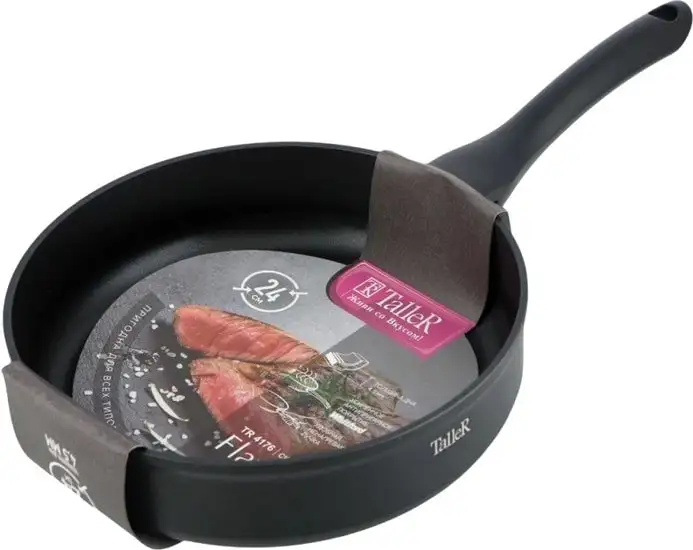 Сковорода Taller Flavour TR-44178 – фото товара