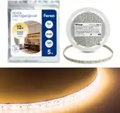 Светодиодная лента Feron LS612 27730 – изображение в каталоге