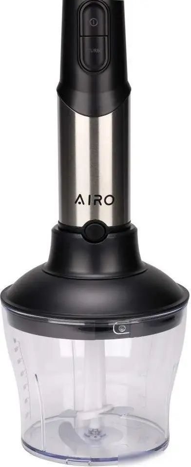 Погружной блендер Airo HB1500FS - фото товара