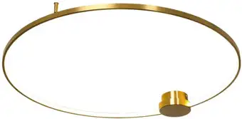 Припотолочная люстра Lussole Lowell LSP-7111 – изображение в каталоге