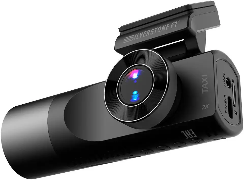 Видеорегистратор SilverStone F1 NTK-55F Taxi 2K – фото товара