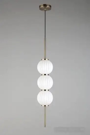 Подвесная люстра Aployt Zhizel APL.608.06.03 – фото товара