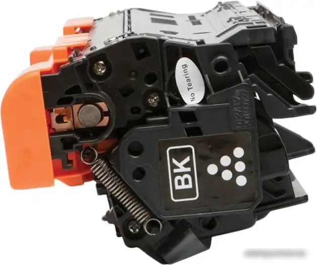 Картридж CACTUS CS-CE400X (аналог HP 507X (CE400X)) – фото товара