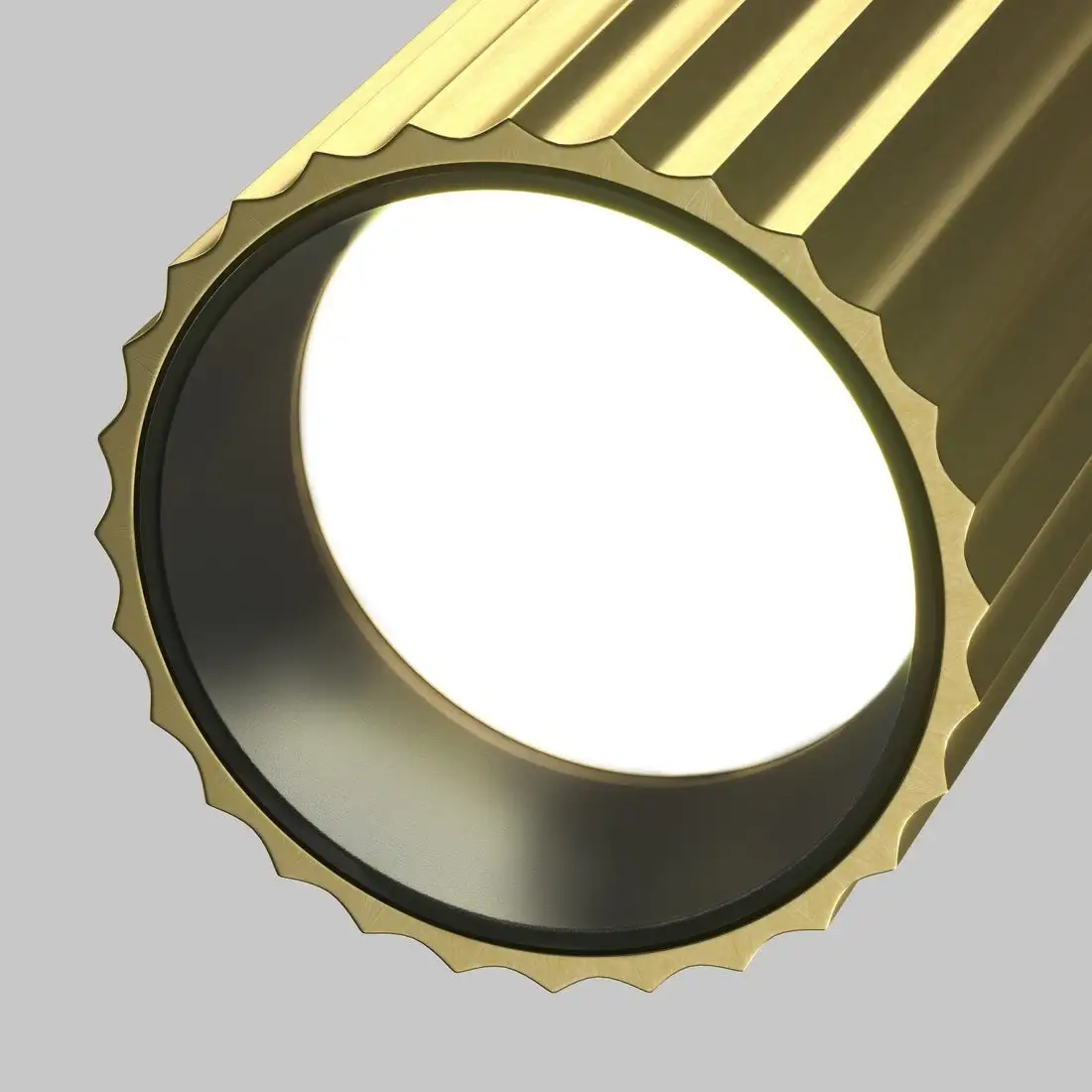 Точечный светильник Technical C110CL-01-GU10-BS – фото товара