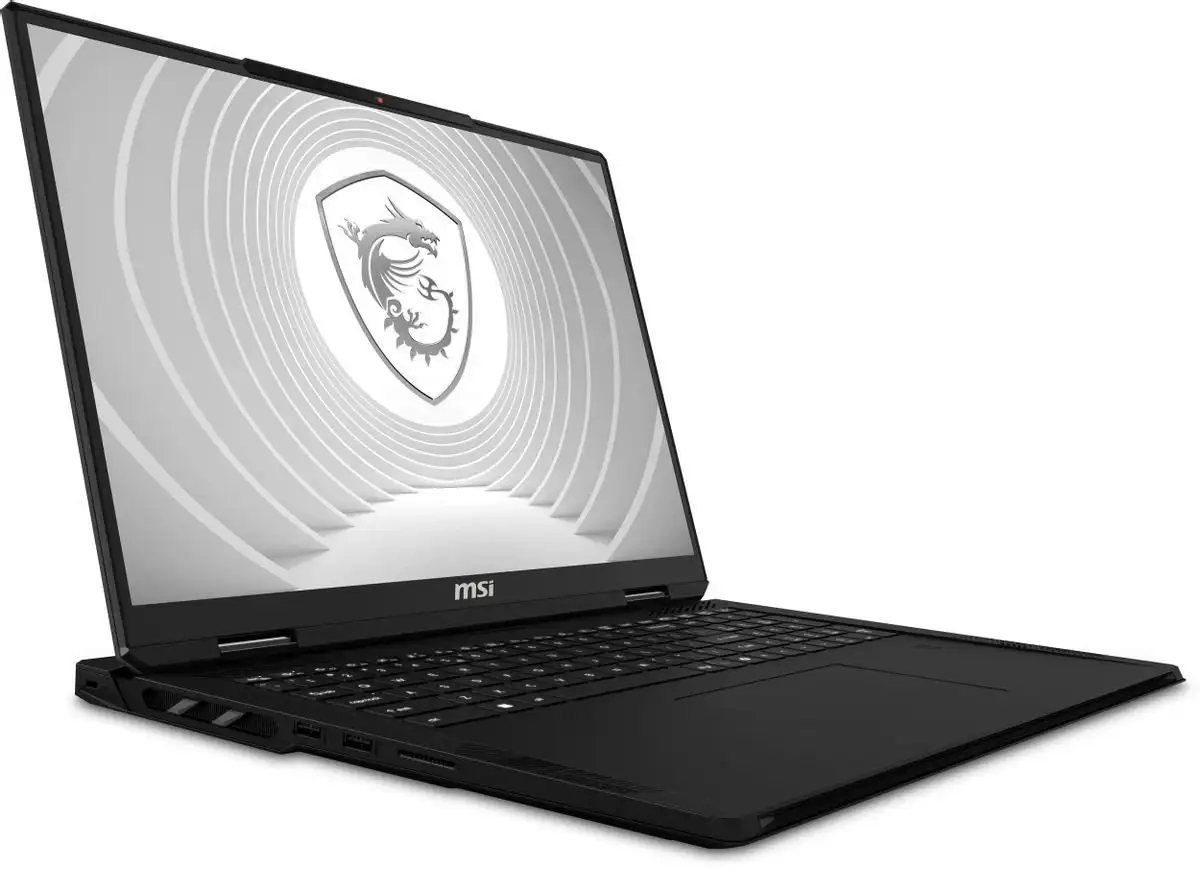 Рабочая станция MSI CreatorPro X18 HX A14VMG-618RU – фото товара