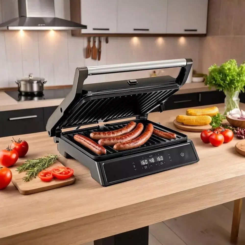 Электрогриль Kitfort KT-3682 – фото товара