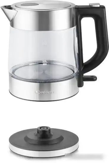 Электрический чайник Catler KE 411 - фото товара