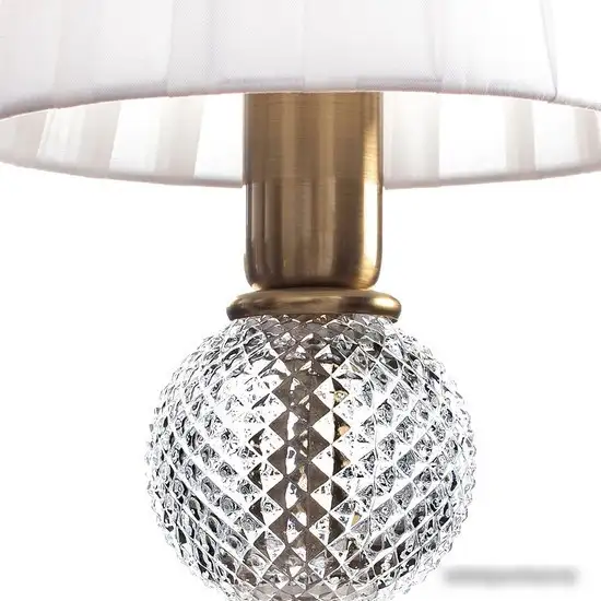 Люстра средней высоты Arte Lamp Gracie A7301LM-6PB – фото товара