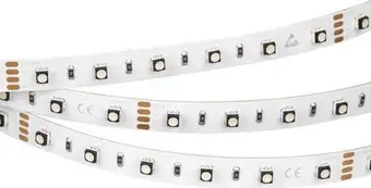 Светодиодная лента Arlight MINI-F60-10mm 24V RGB 022718(2) – изображение в каталоге
