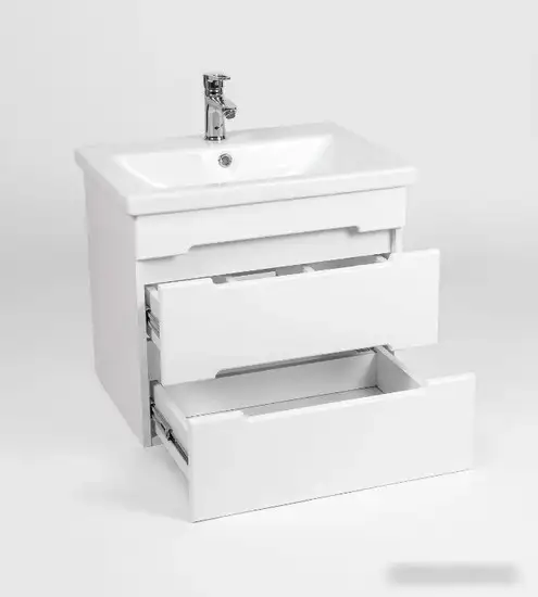 Viant Тумба под умывальник Марсель Como 50 VMAR50CO-T2YP – фото товара