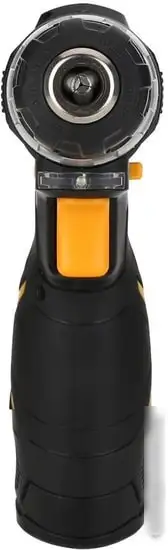 Дрель-шуруповерт Deko GCD12DU3 SET 4 063-4140 (с 2-мя АКБ, кейс, набор оснастки) – фото товара