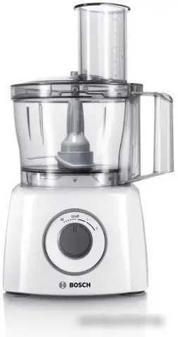 Кухонный комбайн Bosch MCM3100W - фото товара