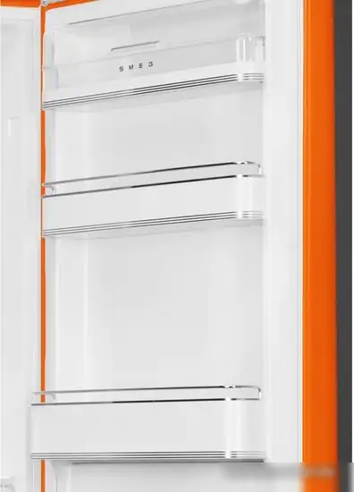 Холодильник Smeg FAB32ROR5 - фото товара