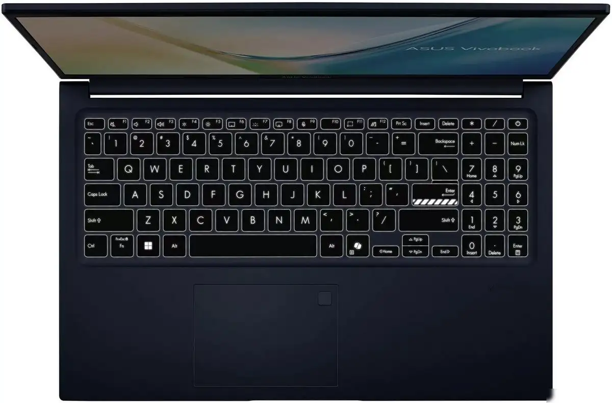 Ноутбук ASUS VivoBook 15 M1502XA-BQ023 – фото товара