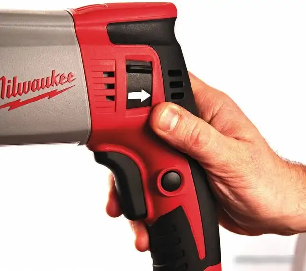 Перфоратор Milwaukee PH 28 4933396396 – фото товара