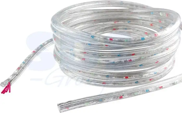 Дюралайт Neon-night Дюралайт светодиодный [121-329]