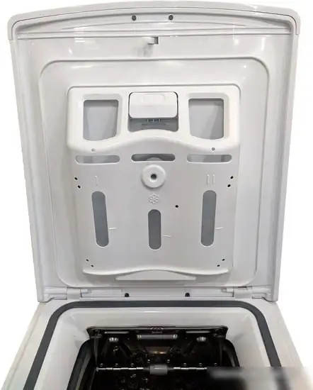 Стиральная машина Kraft TCH-UME7201W - фото товара