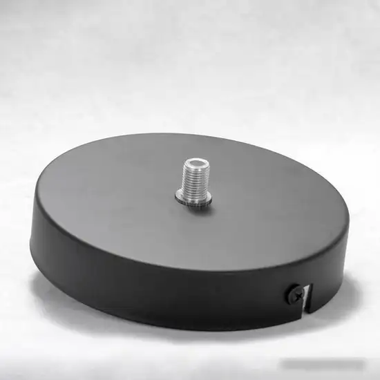 Подвесная люстра Lussole LGO GRLSP-8272 – фото товара