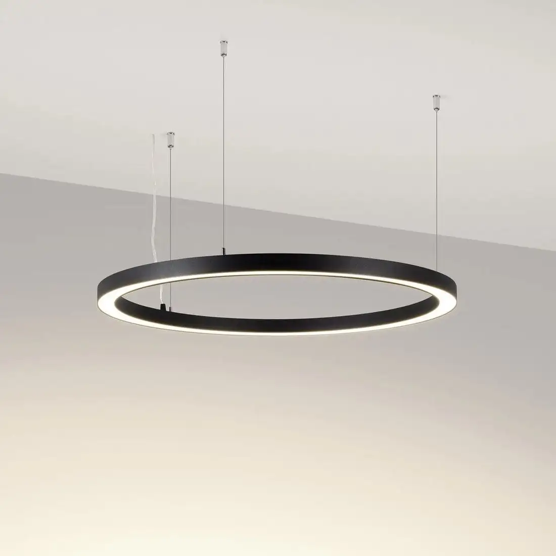 Подвесная люстра Arlight SP-Circle-Hang-O3535-D700-40W Day4000 049363 – фото товара