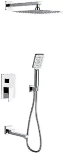 Душевая система Ledeme L2478-2 - изображение в каталоге
