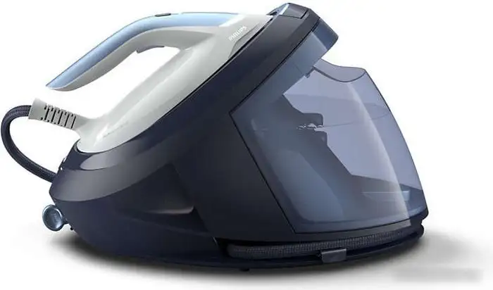 Утюг Philips PerfectCare 8000 Series PSG8030/20 - фото товара