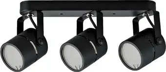 Спот TruEnergy 21356 (с лампами General Lighting 661462 3шт) – изображение в каталоге