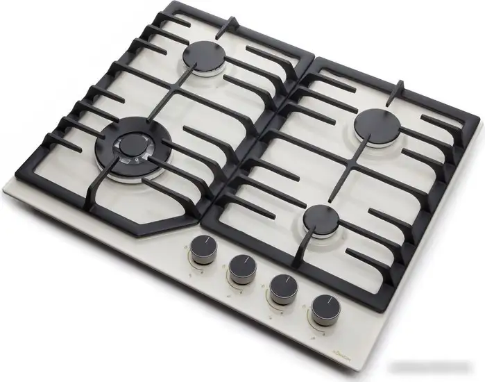 Варочная панель Konigin Blaze 604 IVW - фото товара