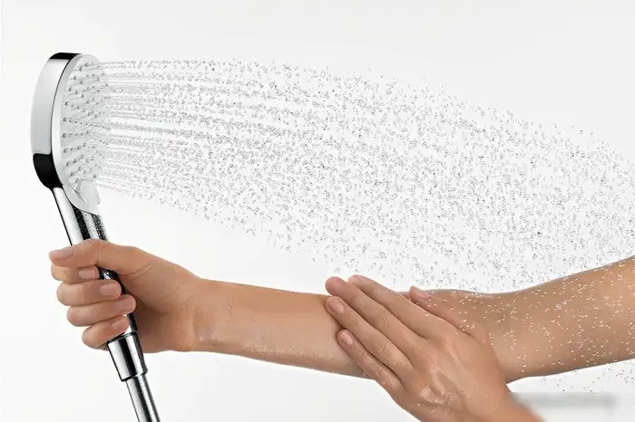 Душевая лейка Hansgrohe Crometta Vario [26330400] - фото товара