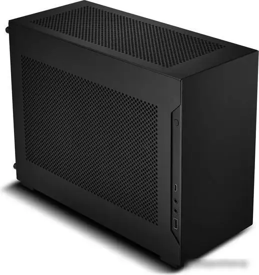 Корпус Lian Li A4-H20 X4 G99.A4H2OX4.00 – фото товара