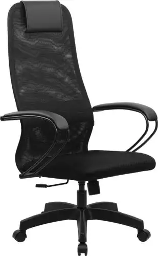 Офисное кресло Brabix EX-800 532914 (черный) – изображение в каталоге