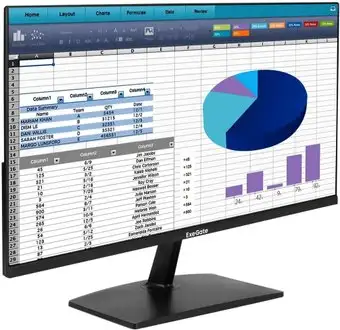 Монитор ExeGate ProSmart EH2400 EX300419RUS – изображение в каталоге