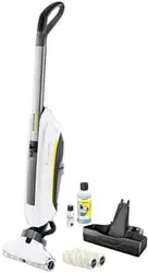 Пылесос Karcher FC 5 Cordless Premium 1.055-660.0 - изображение в каталоге