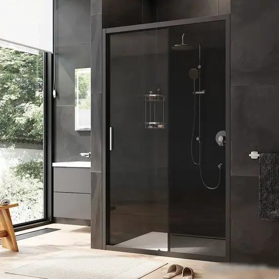Душевая дверь AM.PM Gem Solo W90G-120-1-195BG - фото товара