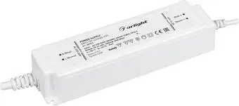 Блок питания Arlight ARPJ-SP-421400-PFC 037271 – изображение в каталоге