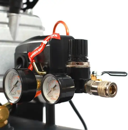 Компрессор Patriot Professional 50-340 – фото товара