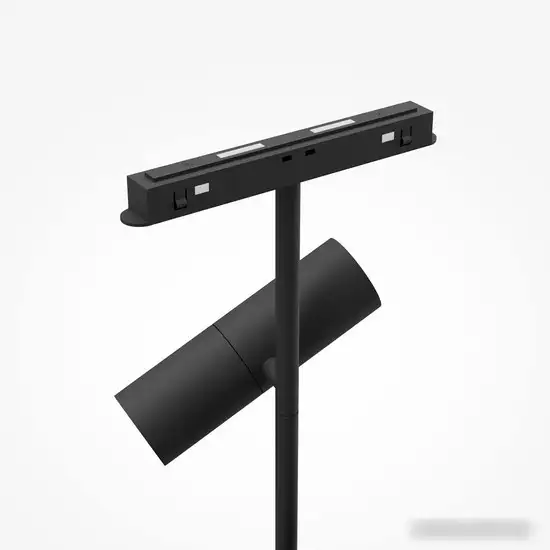 Трековый светильник Maytoni Elti Duo TR005-4-2X12W-DS-B – фото товара