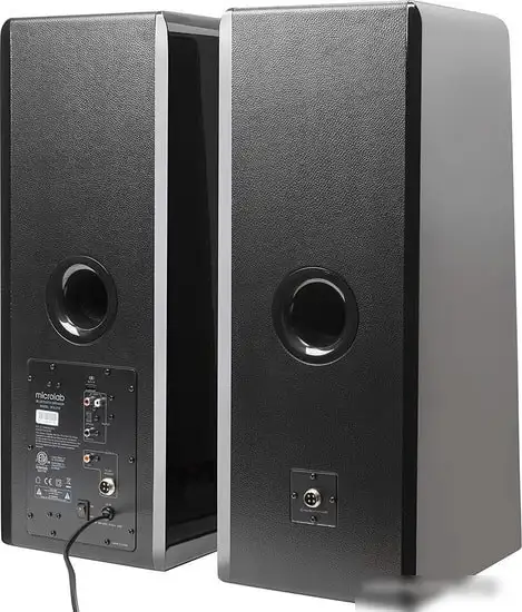 Акустика Microlab Solo 19 – фото товара