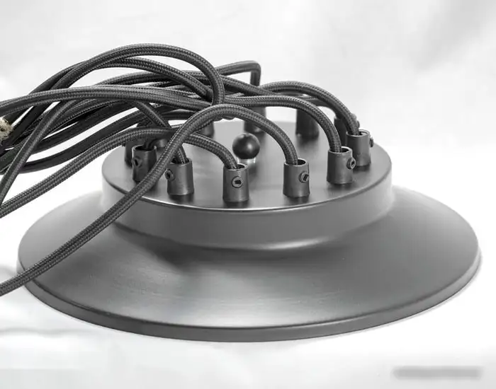 Подвесная люстра Lussole LGO GRLSP-8174 – фото товара