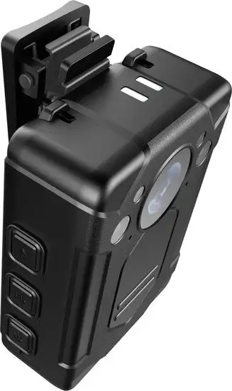 Экшен-камера BodyDvr 350 64Гб/GPS – фото товара