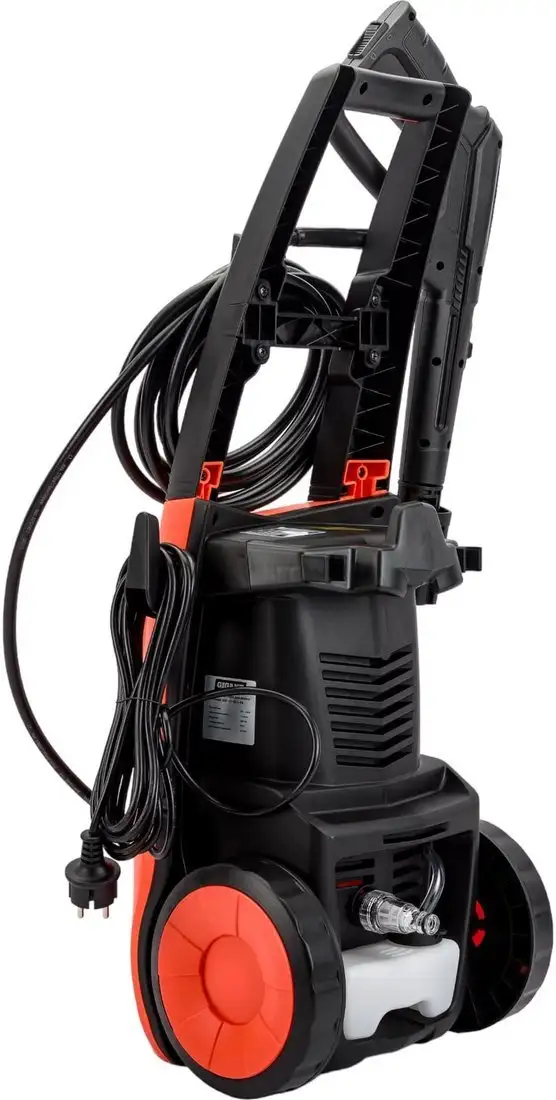 Мойка высокого давления Gigant GLU-06 – фото товара