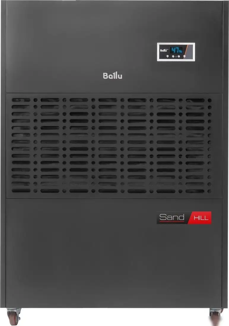Осушитель воздуха Ballu Sand hill BDH-360LE - фото товара