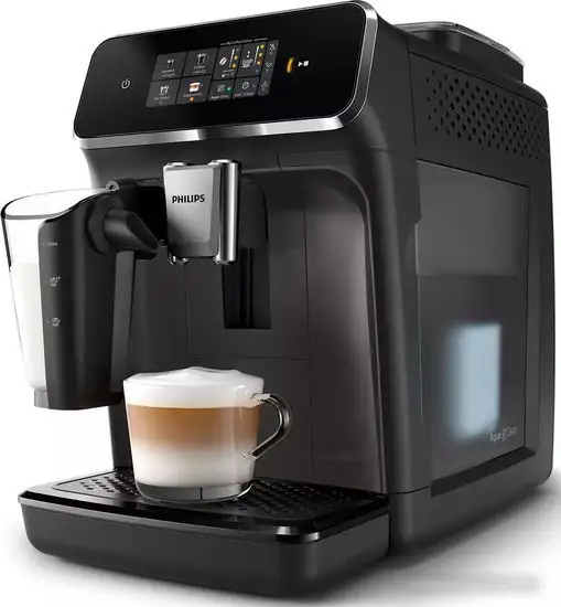 Кофемашина Philips Series 2300 EP2334/10 - фото товара