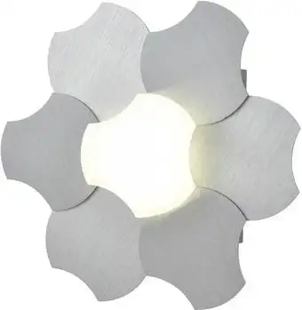 Бра Vele Luce Панно Viva VL8045W01 – изображение в каталоге